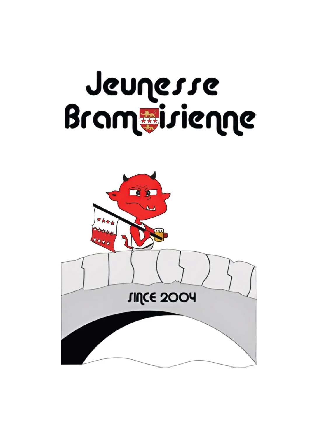 Jeunesse Bramoisienne